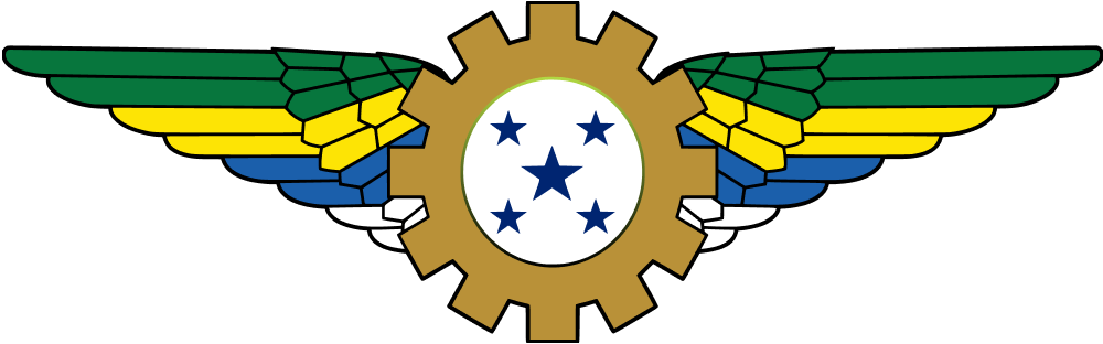 Logo da AMIGA